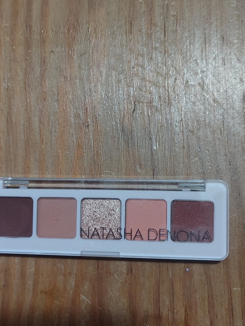Natasha Denona Mini Biba Eyeshadow Palette